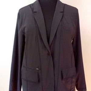 Eddie Bauer Departure Blazer size 12